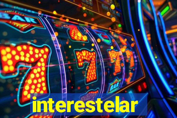 interestelar assistir telegram